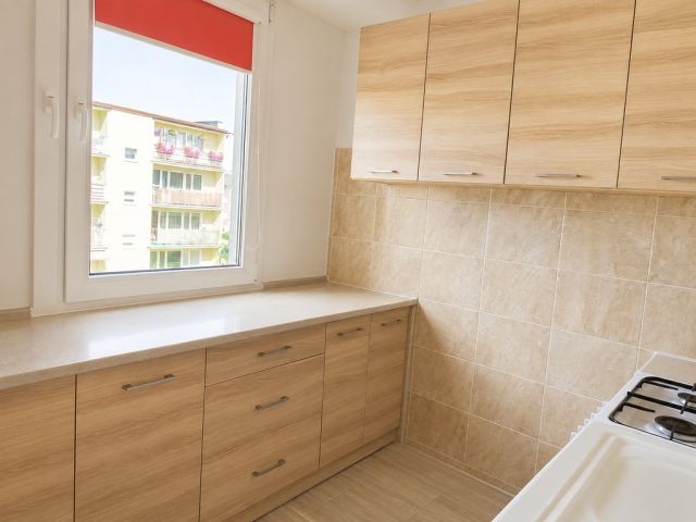 Mieszkanie 3-pokojowe Skierniewice Widok, ul. Jarosława Iwaszkiewicza. Zdjęcie 5