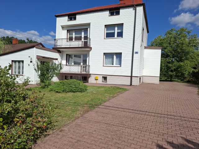 dom wolnostojący, 6 pokoi Gąbin, ul. Dobrzykowska. Zdjęcie 1