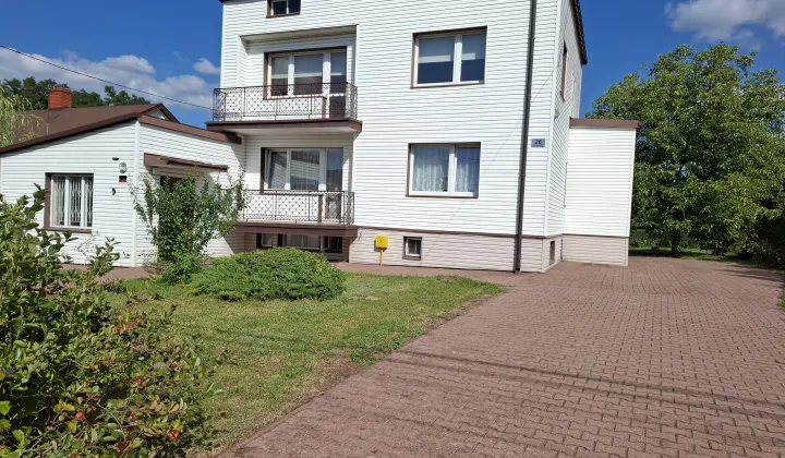 dom wolnostojący, 6 pokoi Gąbin, ul. Dobrzykowska