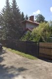 dom wolnostojący, 4 pokoje Ząbki, ul. Konstantego Budkiewicza. Zdjęcie 1