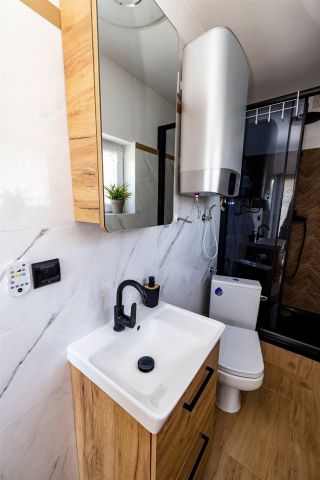 dom wolnostojący, 5 pokoi Wilkowice. Zdjęcie 17