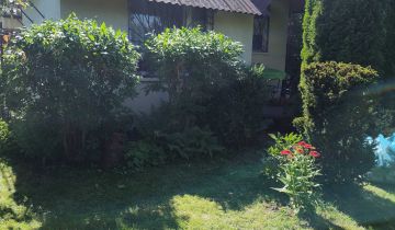 Działka rekreacyjna Inowrocław, szosa Bydgoska