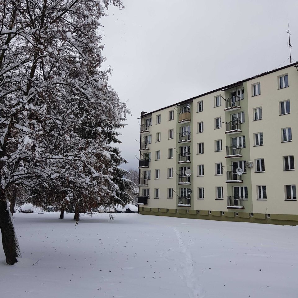 Mieszkanie 2-pokojowe Jasło, ul. Władysława Sikorskiego