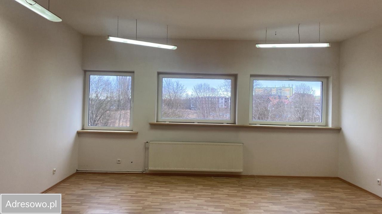 Hala/magazyn Szczecin Gumieńce, ul. Bieszczadzka. Zdjęcie 6