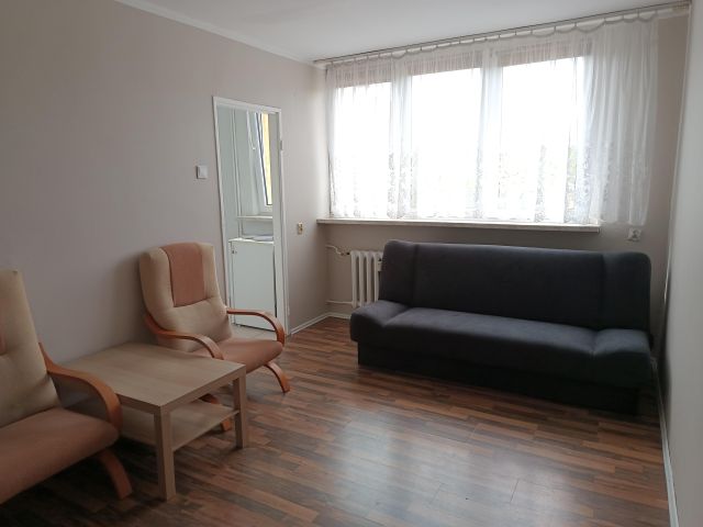 Mieszkanie 1-pokojowe Mikołów Centrum, ul. Młyńska. Zdjęcie 2