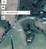 Działka rolno-budowlana Sitno