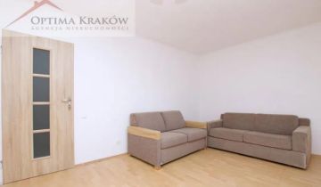 Mieszkanie 2-pokojowe Kraków Dębniki, ul. Wacława Lipińskiego