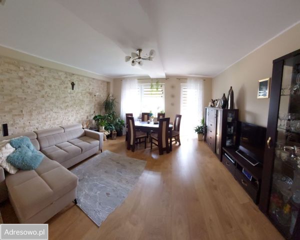 Mieszkanie 3-pokojowe Bełchatów. Zdjęcie 1