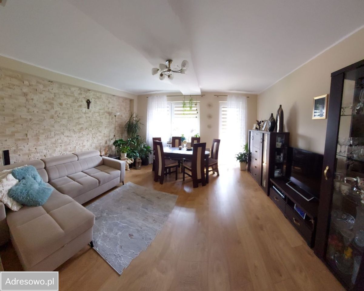 Mieszkanie 3-pokojowe Bełchatów