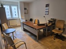 Biuro Warszawa Mokotów, ul. Belgijska. Zdjęcie 4