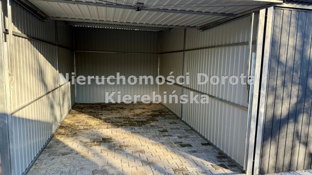 Garaż/miejsce parkingowe Tomaszów Mazowiecki, ul. Smugowa. Zdjęcie 5