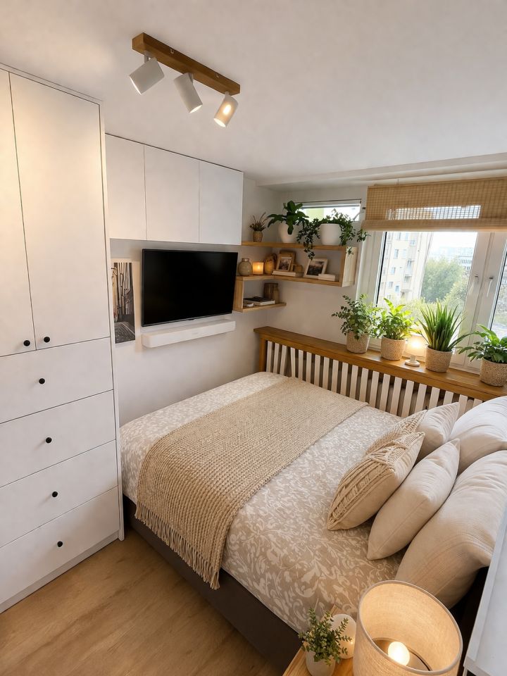 Mieszkanie 4-pokojowe Skierniewice Centrum, ul. Ryszarda Kaczorowskiego. Zdjęcie 4