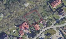 Działka budowlana Jarosław, ul. Górnoleżajska