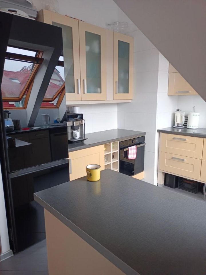 Mieszkanie 3-pokojowe Olsztyn Kormoran, ul. Kardynała Stefana Wyszyńskiego. Zdjęcie 11