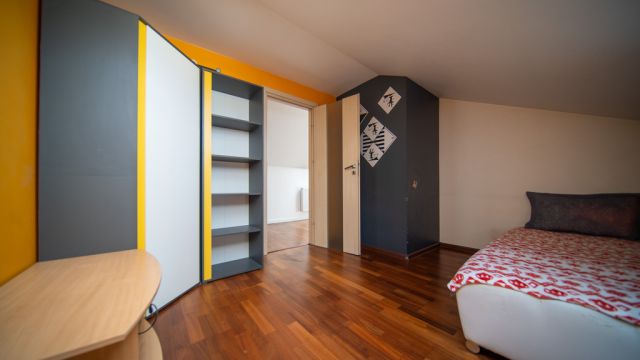 dom wolnostojący, 4 pokoje Lublin, Most 700-lecia Lublina. Zdjęcie 15