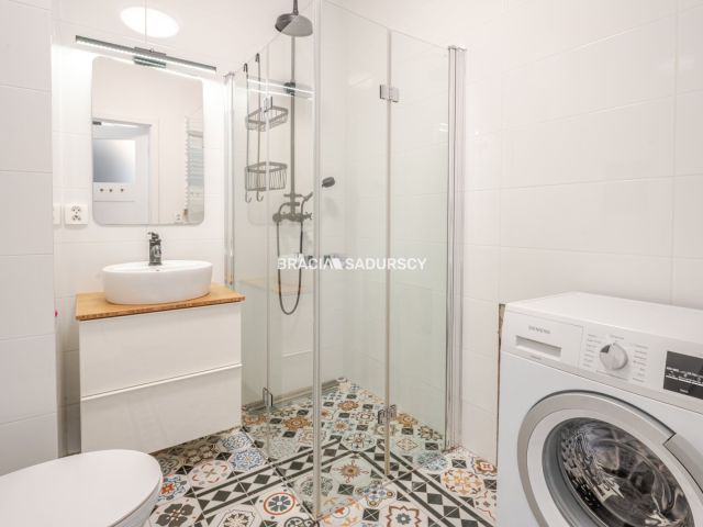 Mieszkanie 4-pokojowe Wieliczka Centrum, ul. Jasna. Zdjęcie 9