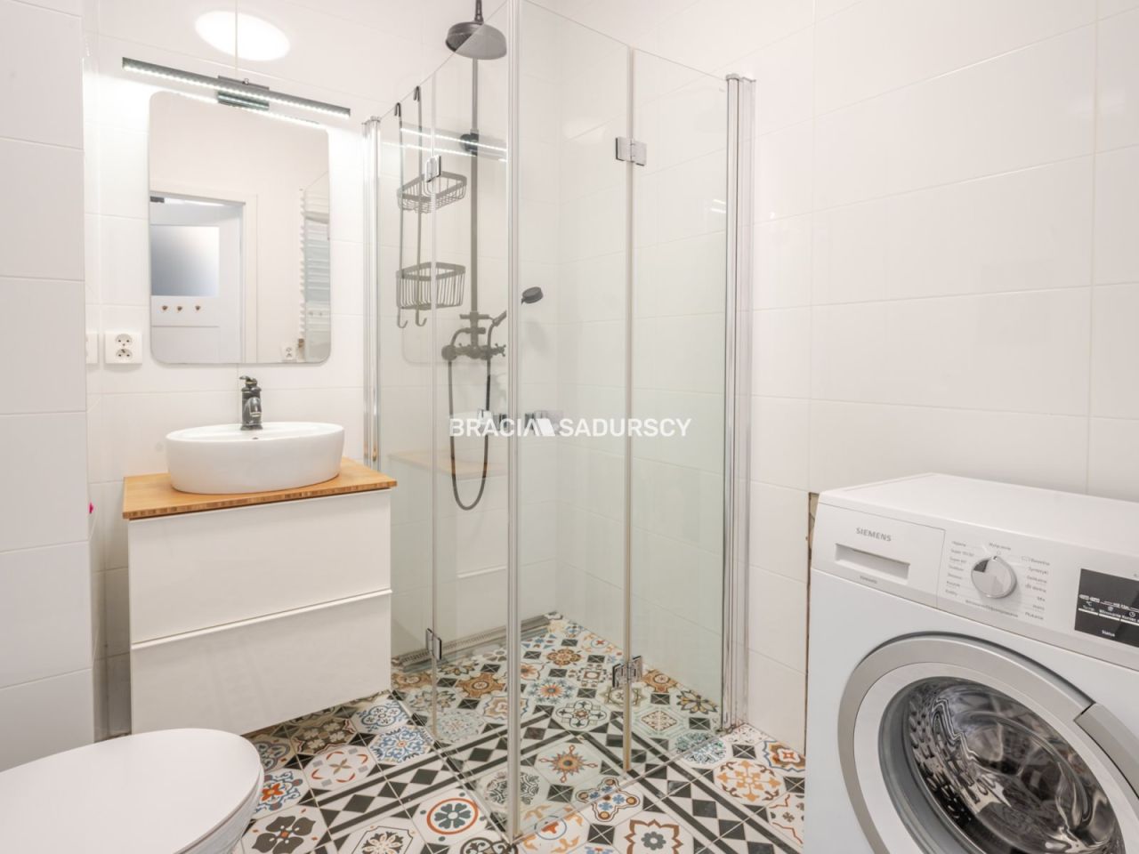 Mieszkanie 4-pokojowe Wieliczka Centrum, ul. Jasna. Zdjęcie 9