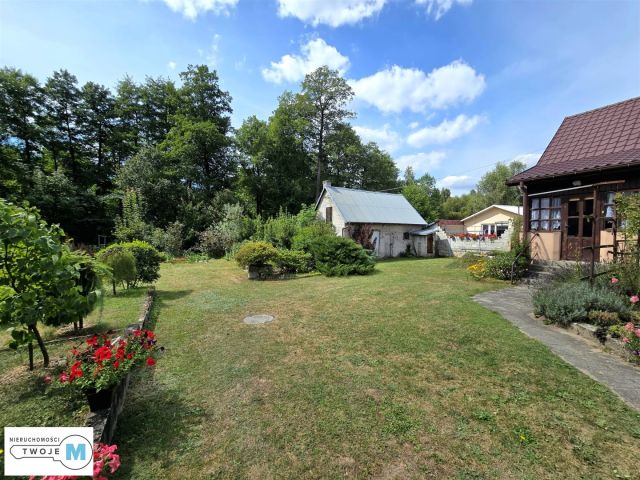 dom, 2 pokoje Dyszów. Zdjęcie 15