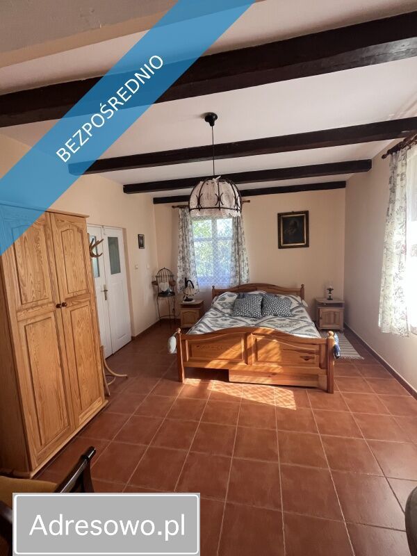 siedlisko, 4 pokoje Źródła. Zdjęcie 15