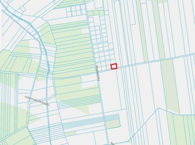 Działka budowlana Nowe Iganie. Zdjęcie 1