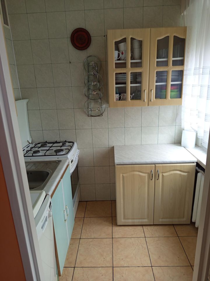 Mieszkanie 2-pokojowe Mielec Borek, ul. Jerzego Bajana. Zdjęcie 2