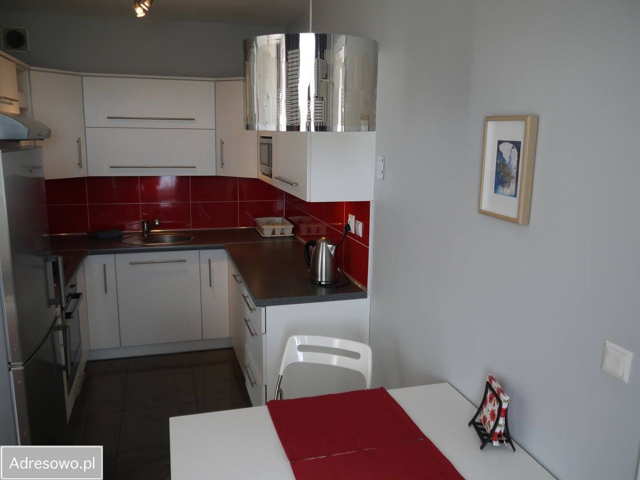 Mieszkanie 2-pokojowe Katowice Zawodzie, ul. Łączna. Zdjęcie 7