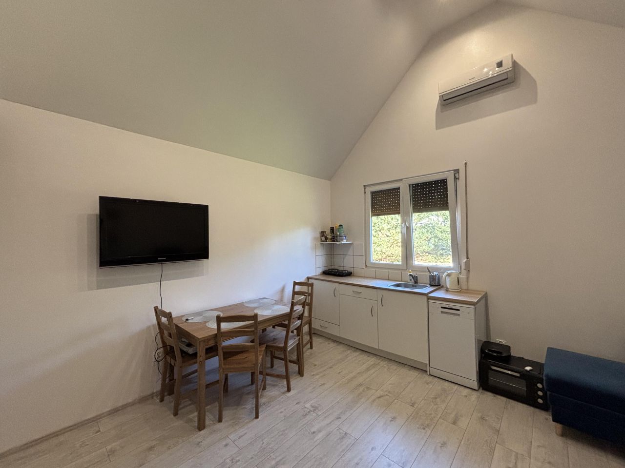 Działka rekreacyjna Powidz Ługi. Zdjęcie 10