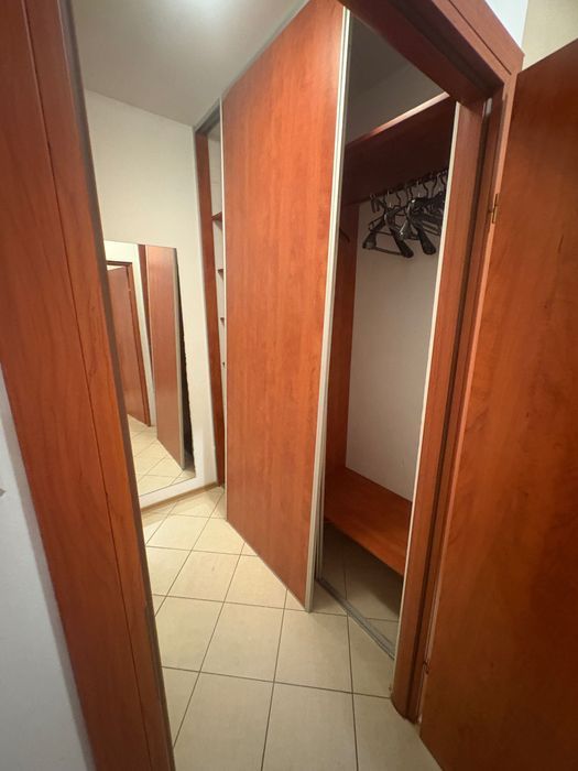 Mieszkanie 1-pokojowe Warszawa Targówek, ul. Głębocka. Zdjęcie 5