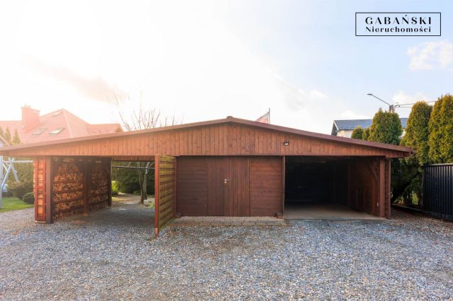 dom wolnostojący, 6 pokoi Zakliczyn, ul. Ruchu Oporu. Zdjęcie 6