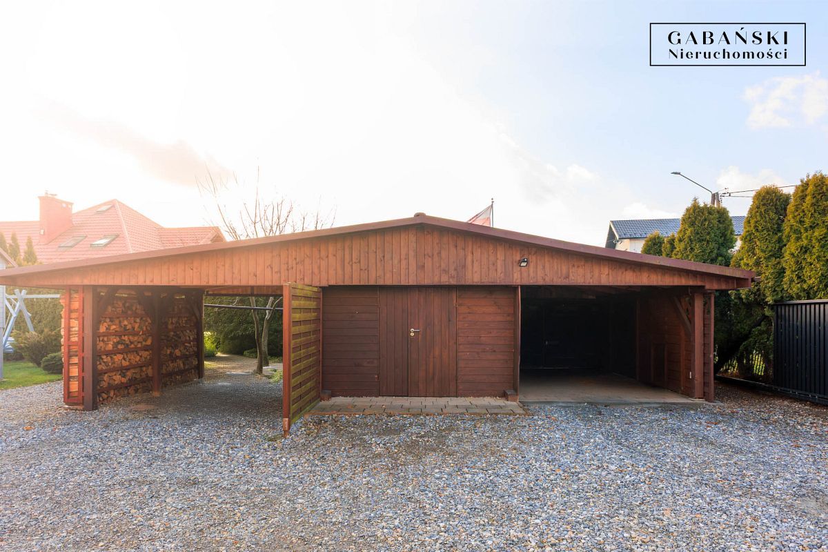 dom wolnostojący, 6 pokoi Zakliczyn, ul. Ruchu Oporu. Zdjęcie 6