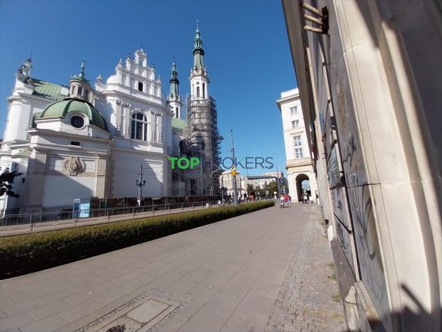 Mieszkanie 2-pokojowe Warszawa Śródmieście, ul. Marszałkowska. Zdjęcie 18