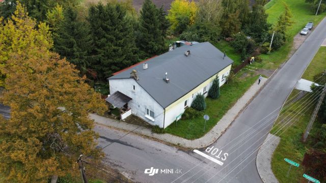 dom wolnostojący Niewiesz. Zdjęcie 1