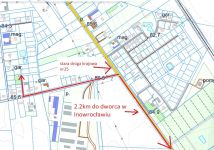 Działka budowlana Sławęcinek. Zdjęcie 1