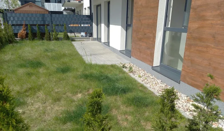 Mieszkanie 4-pokojowe Warszawa Białołęka, ul. Kąty Grodziskie