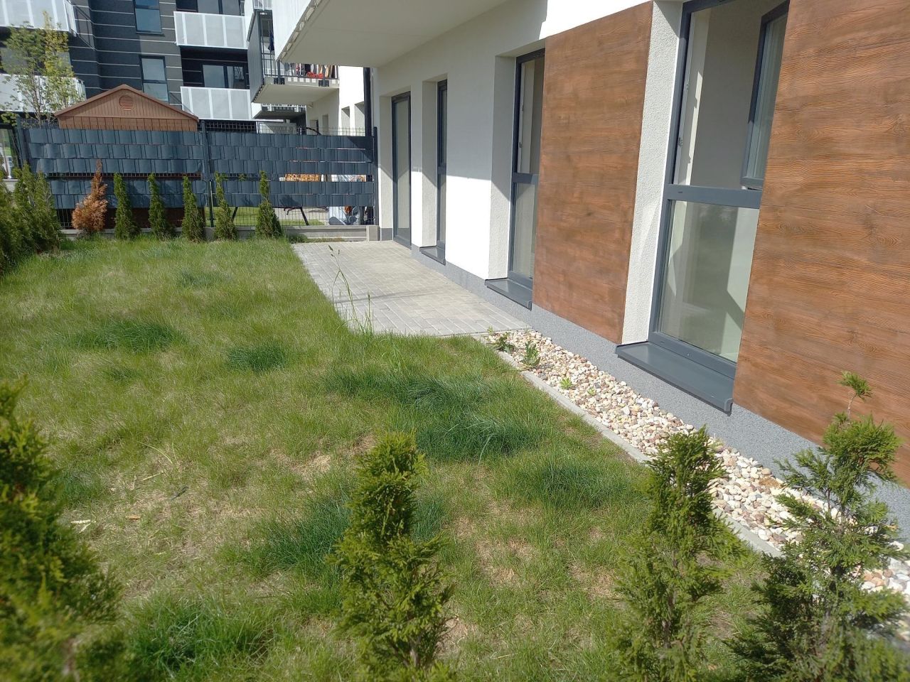 Mieszkanie 4-pokojowe Warszawa Białołęka, ul. KĄTY GRODZISKIE