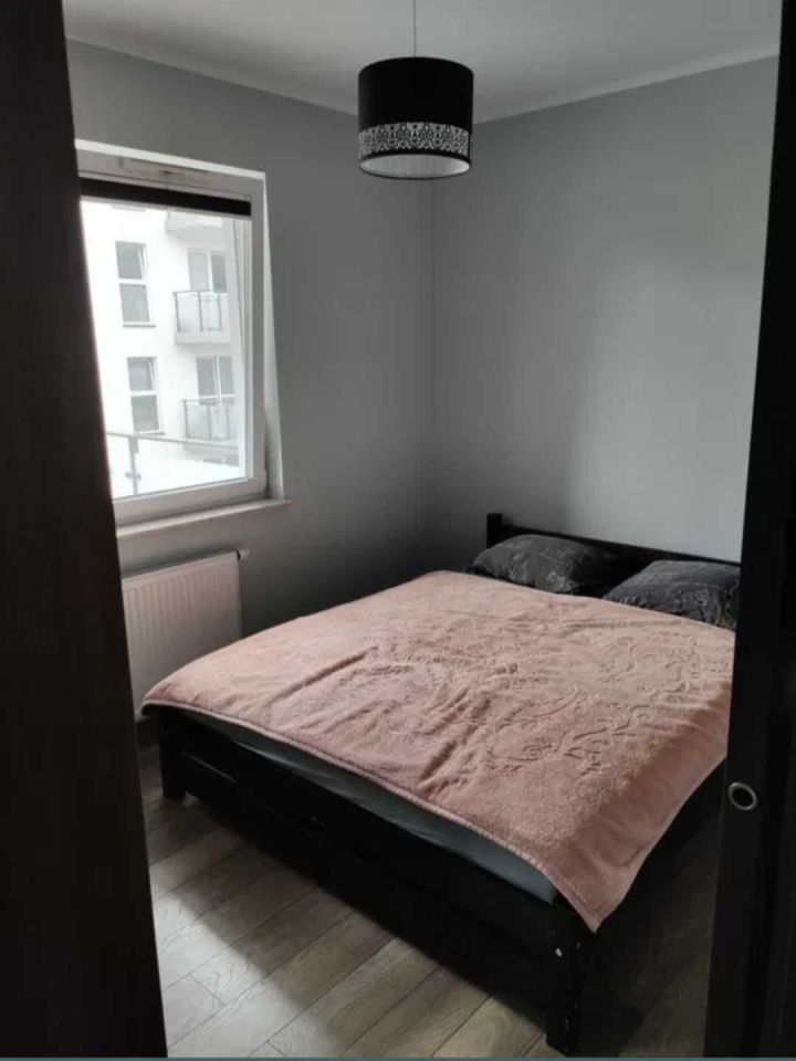 Mieszkanie 2-pokojowe Gdynia Pustki Cisowskie. Zdjęcie 5