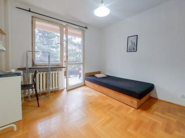 Mieszkanie 5-pokojowe Kraków Prądnik Czerwony, ul. Celarowska. Zdjęcie 1