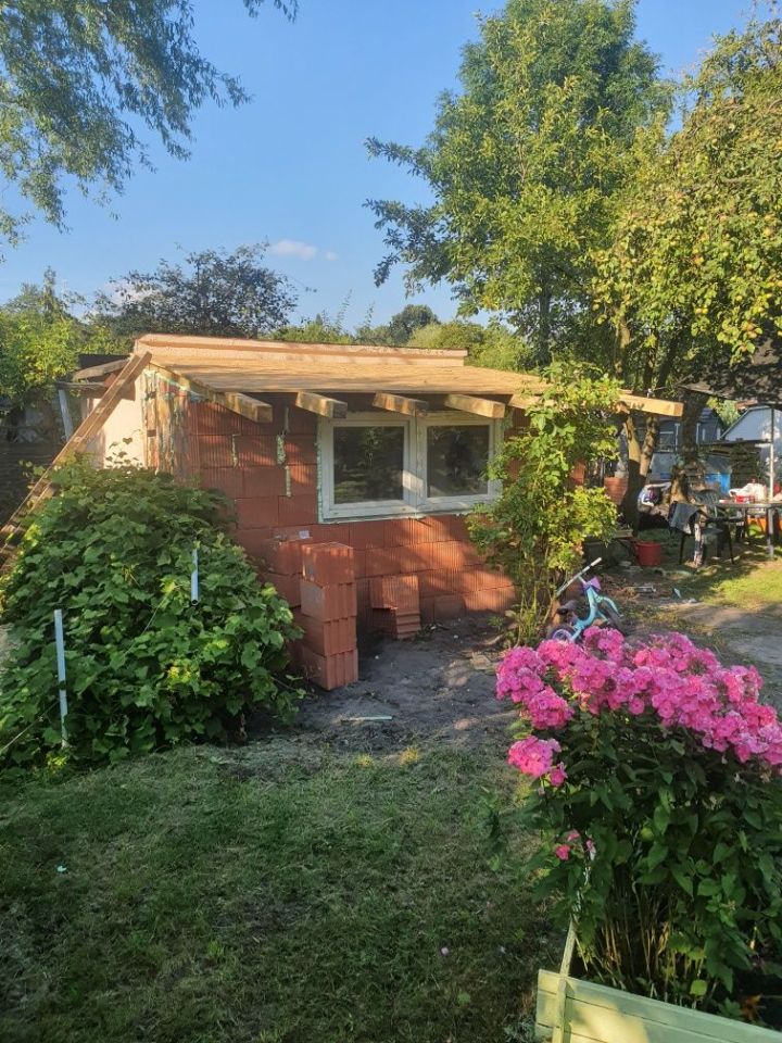 Działka rod Łódź Polesie. Zdjęcie 8