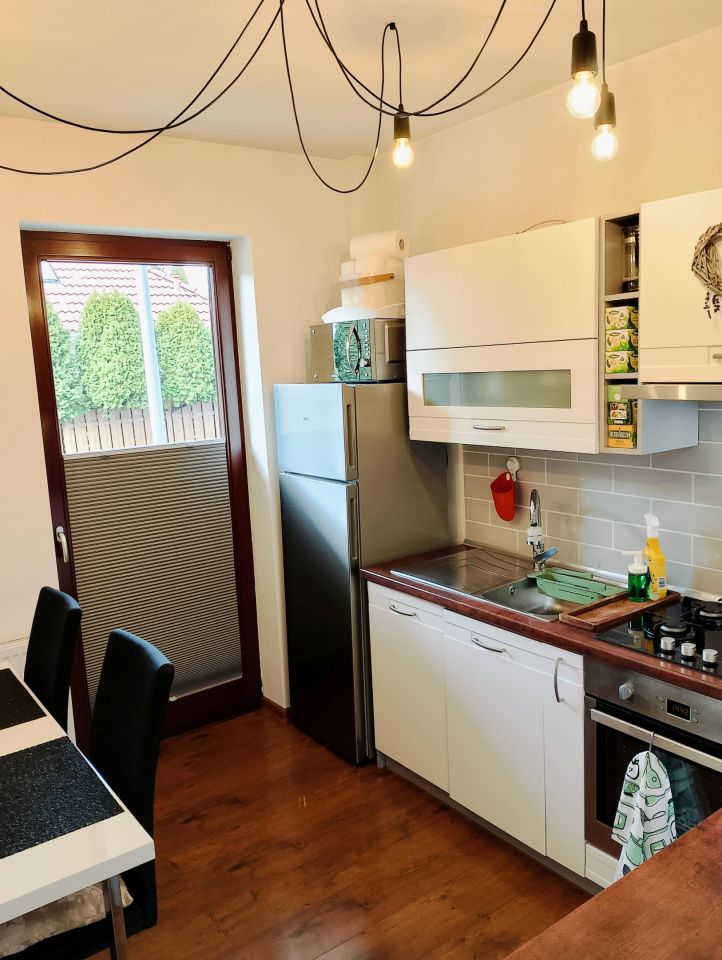 Mieszkanie 2-pokojowe Szczecin Krzekowo, ul. Sikorki. Zdjęcie 8