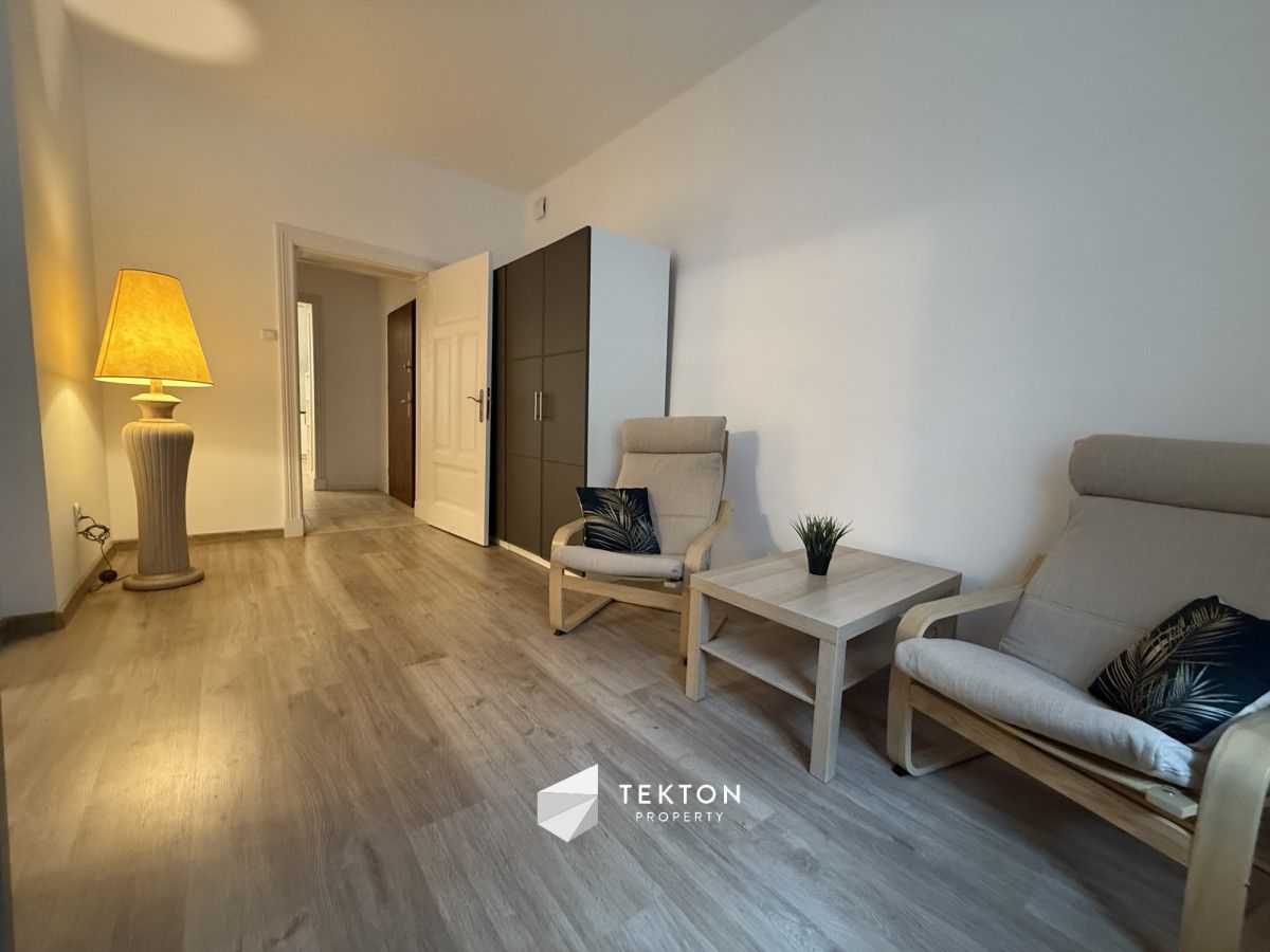 Mieszkanie 2-pokojowe Poznań Wilda, ul. Antoniego Kosińskiego. Zdjęcie 7