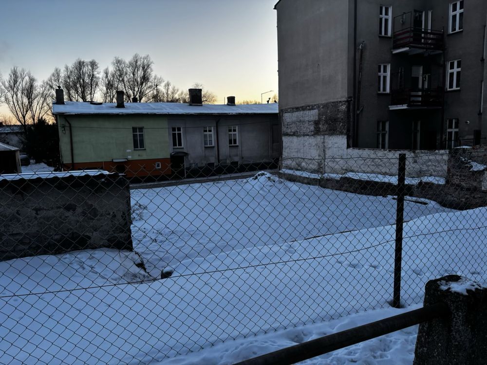 Działka budowlana Nowe Miasto Lubawskie, ul. Ogrodowa. Zdjęcie 5