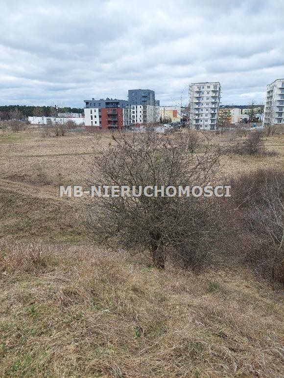 Działka inwestycyjna Bydgoszcz Fordon. Zdjęcie 7