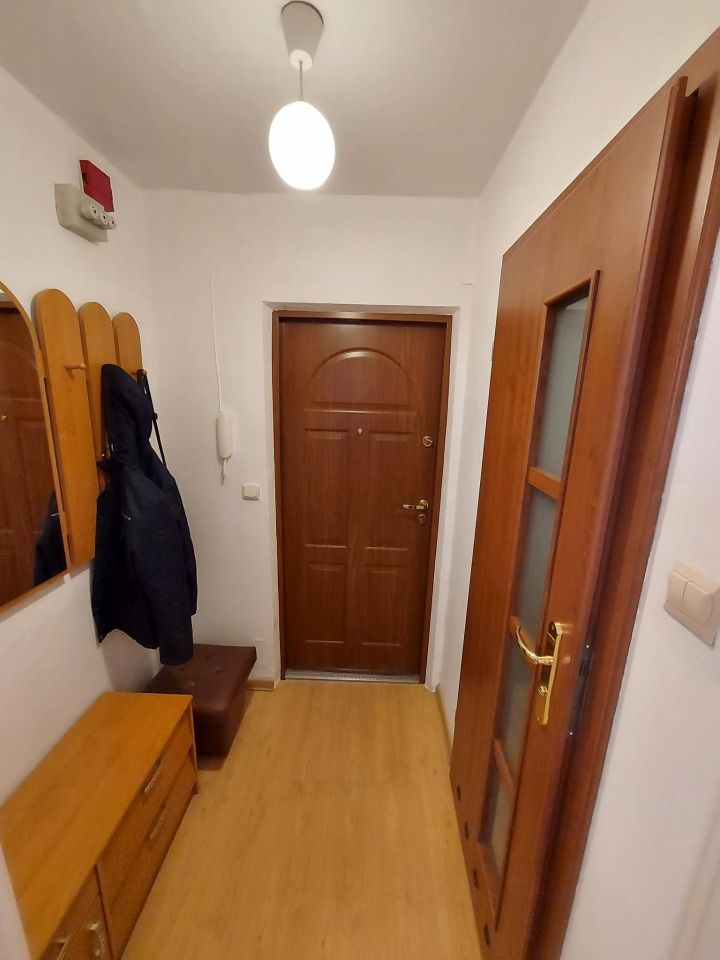 Mieszkanie 1-pokojowe Siedlce Nowe Siedlce, ul. Mieszka I. Zdjęcie 6