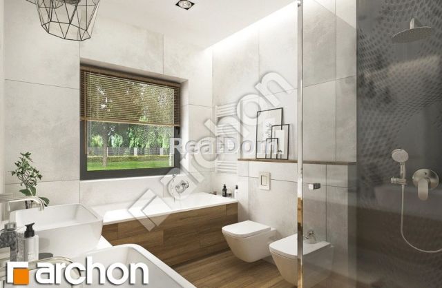 dom wolnostojący, 4 pokoje Modlniczka. Zdjęcie 11