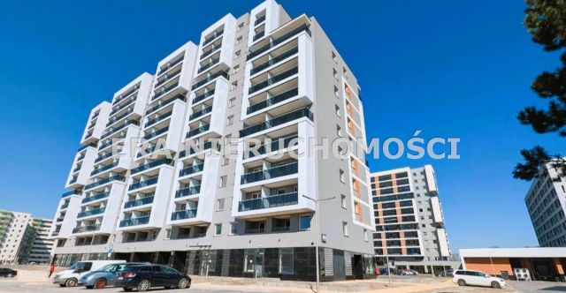 Mieszkanie 2-pokojowe Białystok Bojary, ul. Józefa Ignacego Kraszewskiego. Zdjęcie 16