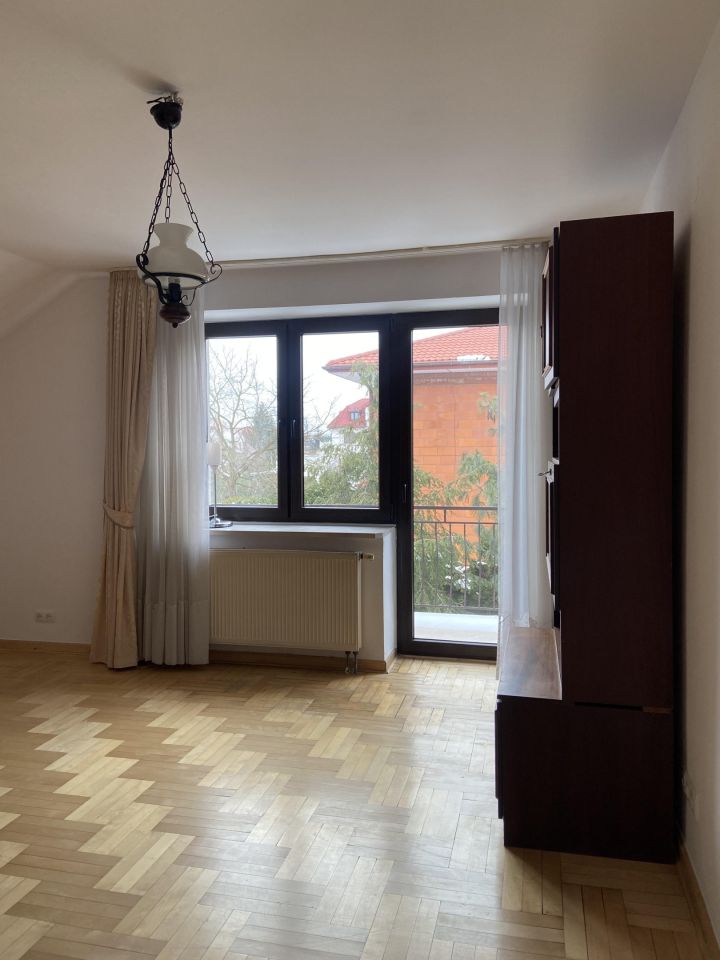 dom wolnostojący, 4 pokoje Warszawa Ursynów, ul. Żołny. Zdjęcie 16