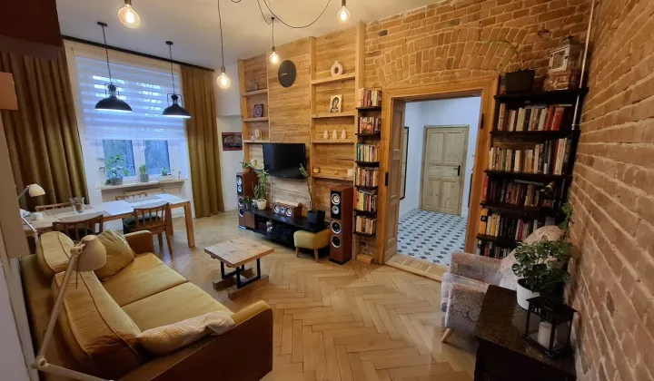 Mieszkanie 5-pokojowe Zabrze Biskupice, ul. Częstochowska