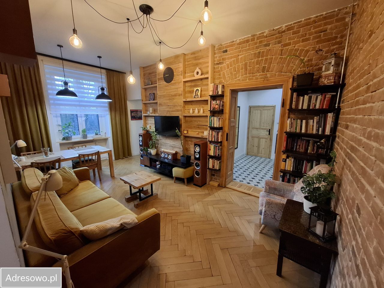 Mieszkanie 5-pokojowe Zabrze Biskupice, ul. Częstochowska. Zdjęcie 1