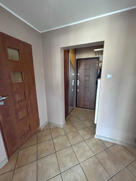 Mieszkanie 3-pokojowe Chorzów Batory. Zdjęcie 8