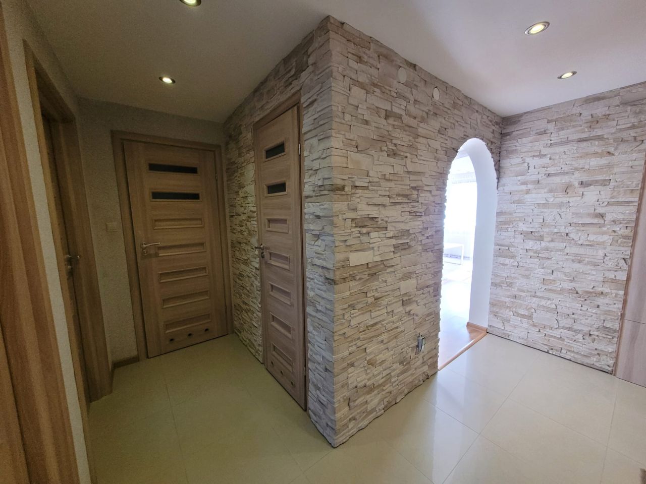 Mieszkanie 3-pokojowe Puławy Górna Niwa, ul.. Zdjęcie 11